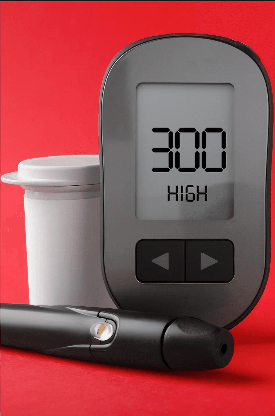 Blood Sugar Measure